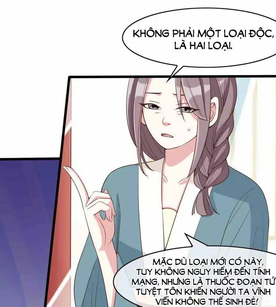đích nữ hữu độc chapter 24 45