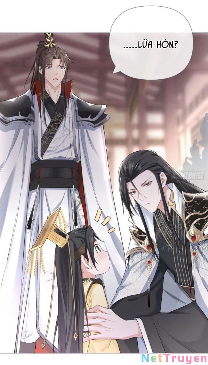 nhập mộ chi thần chapter 21 9