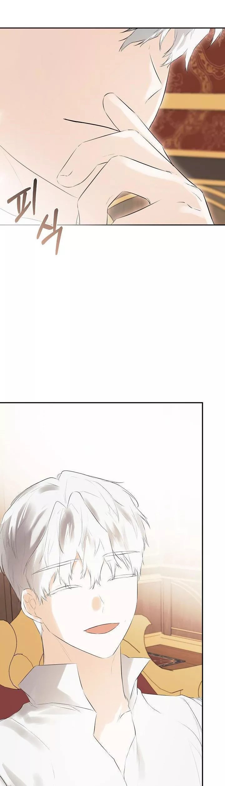 tôi biết bí mật của nam phụ chapter 31 20