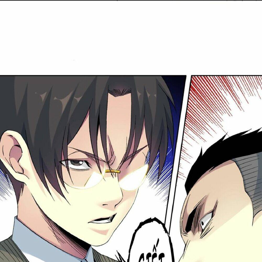 câu lạc bộ trường sinh chapter 103 19