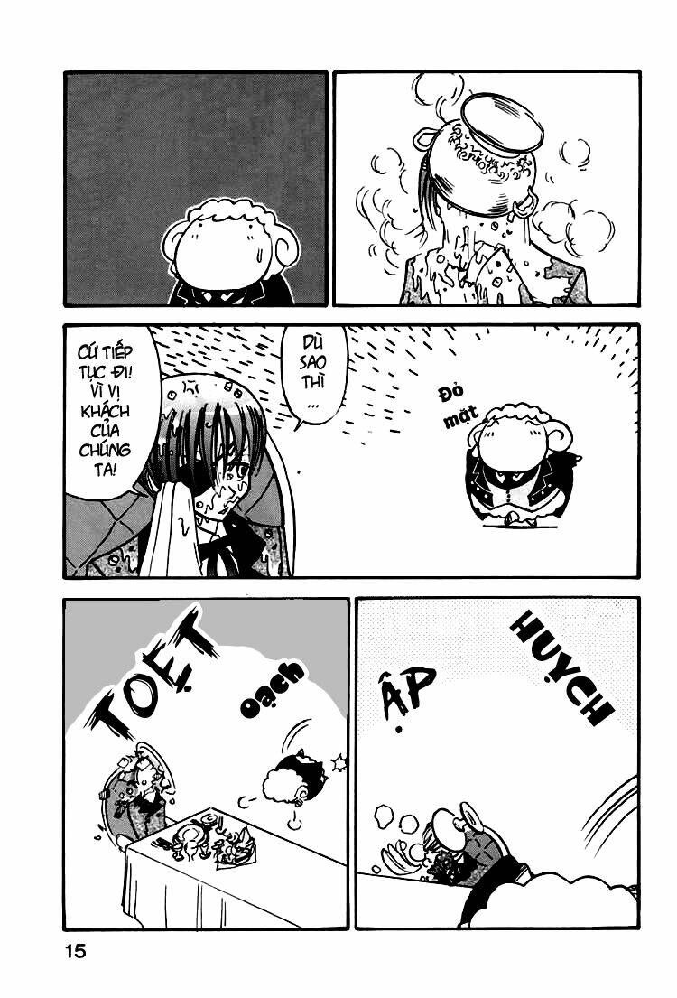 kuroshitsuji dj - black sheep chapter 1 16