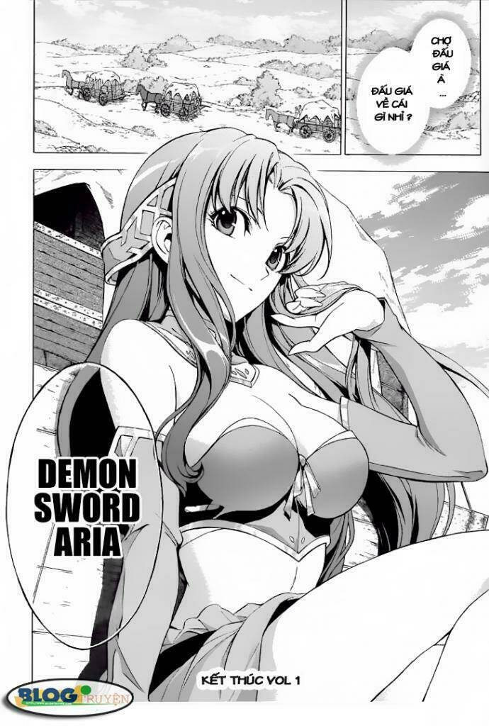 seiken no blacksmith chapter 3 30