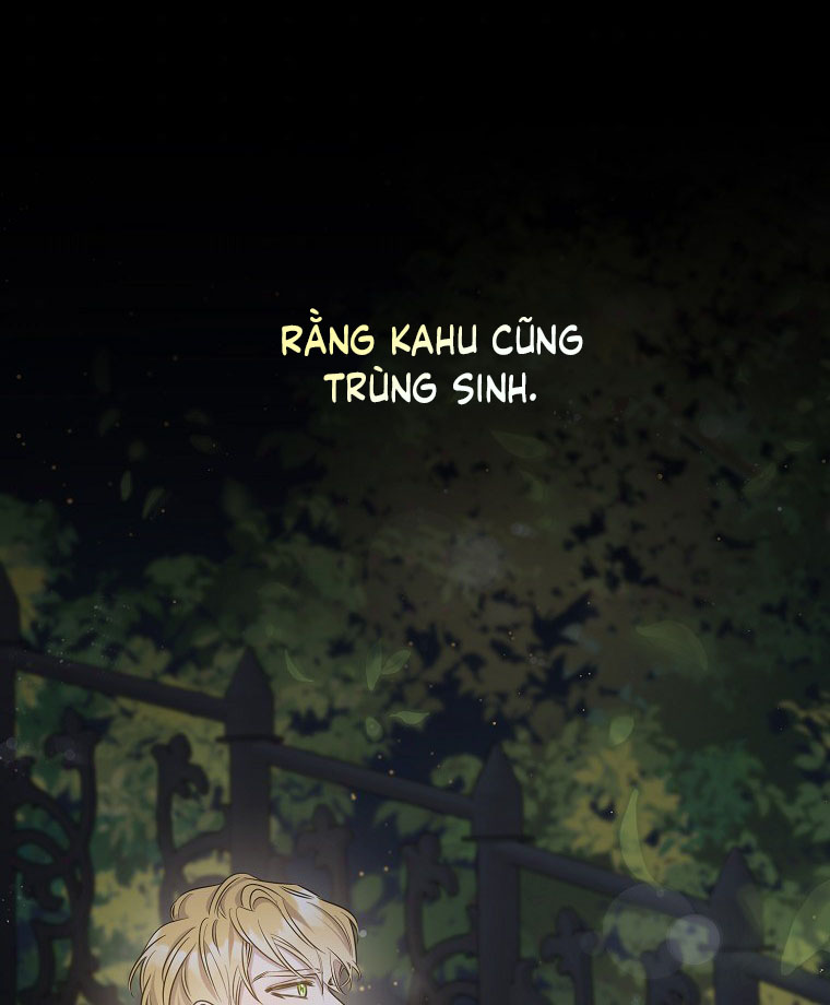 thuần hóa bạo chúa rồi bỏ trốn chapter 46.1 33