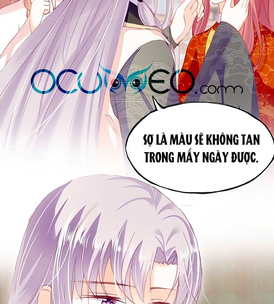 trẫm cũng không muốn quá khí phách chapter 52 66