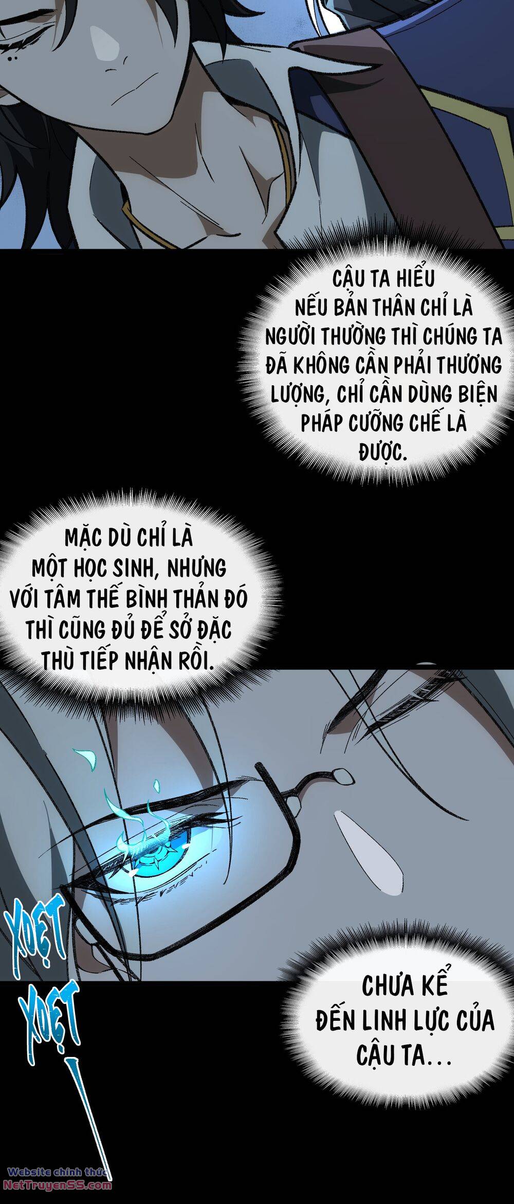 Ta Sáng Tạo Truyền Thuyết Đô Thị chapter 16.5 13