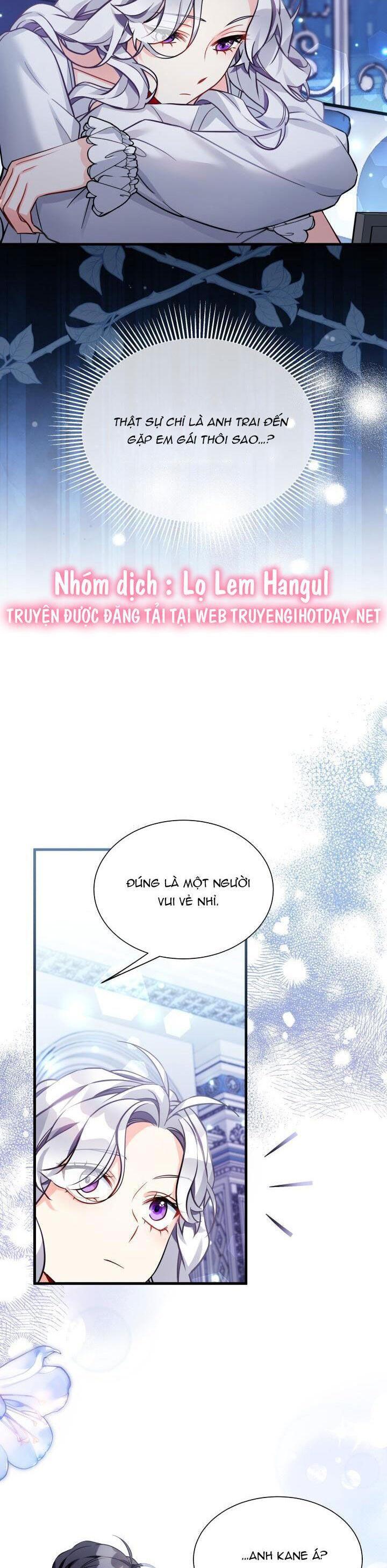 con gái chồng quá dễ thương chapter 92 21