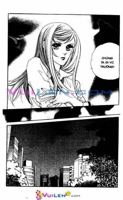 cô gái vương giả chapter 2 29