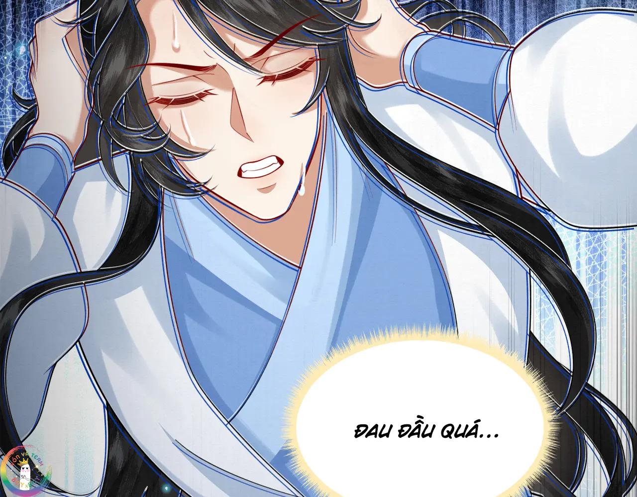 nam thê vô dụng sống lại rồi!!! chapter 49 48