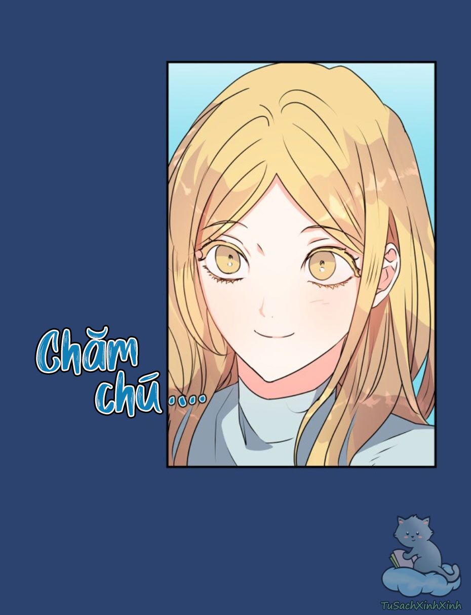 tôi đang nuôi dưỡng một con quái thú chapter 47 37