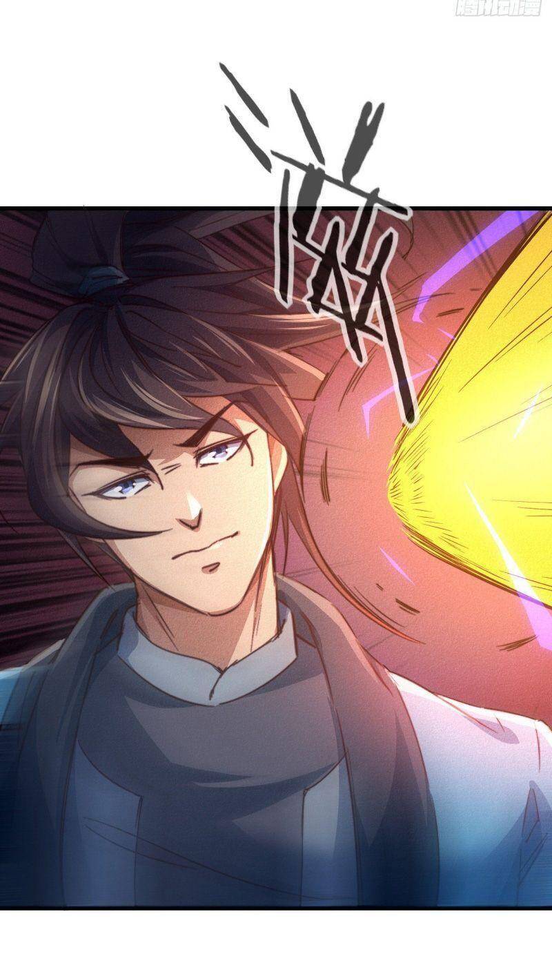 võ đạo chiến thần chapter 16 24