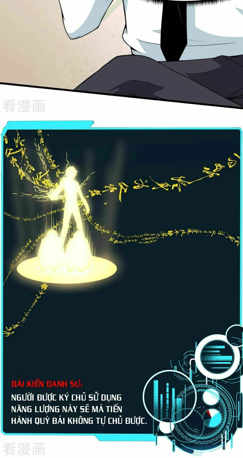 vườn trường cuồng sư hệ thống chapter 6 6