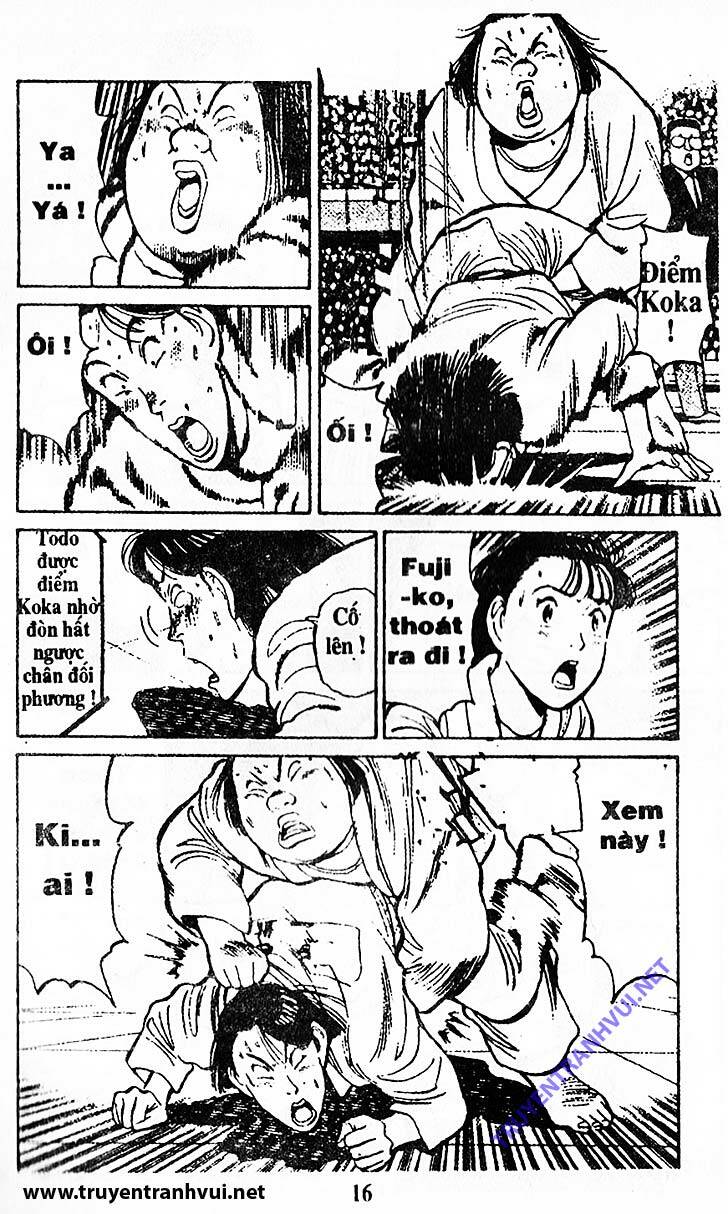 yawara chapter 204 16