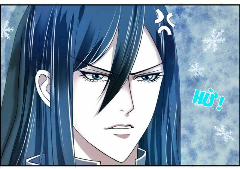 ma vương đại nhân đi thông thả chapter 19 14