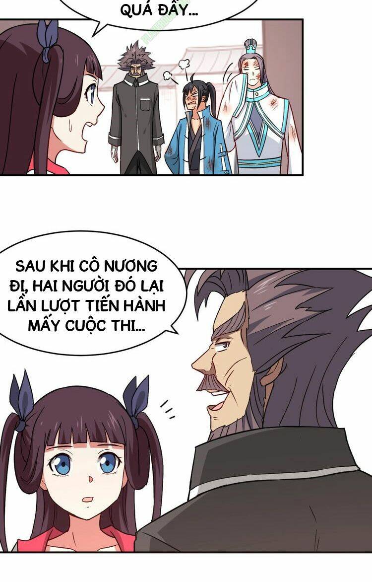 ta luyện giả kim trong thời đại tu tiên chapter 43 12