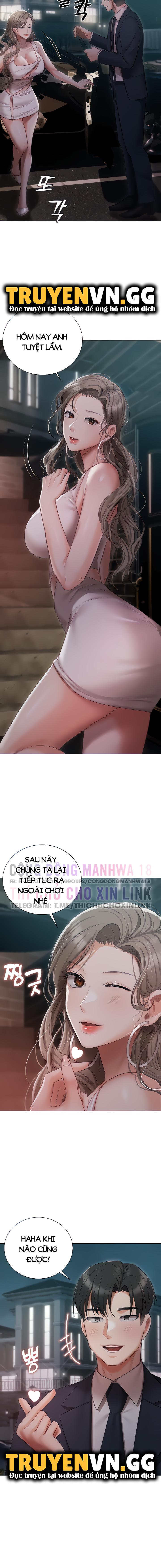 biệt thự hyeonjung chapter 28 3