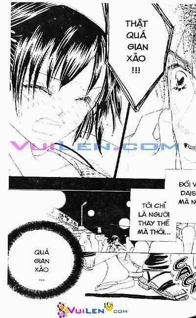 1/4 tình yêu chapter 3 157