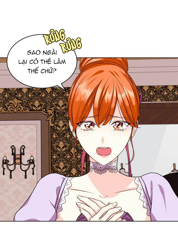 đức hạnh của ác nữ phản diện chapter 70 40