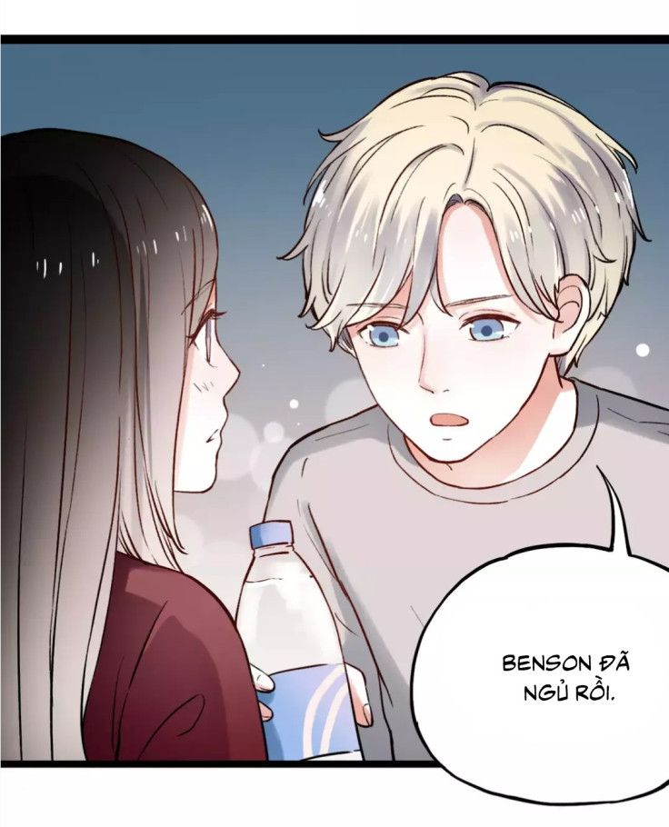 cậu đã từng yêu tôi 2 chapter 13 27