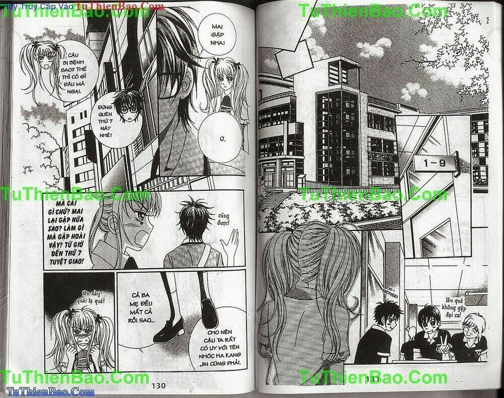 đại ca tuổi yêu chapter 6 66