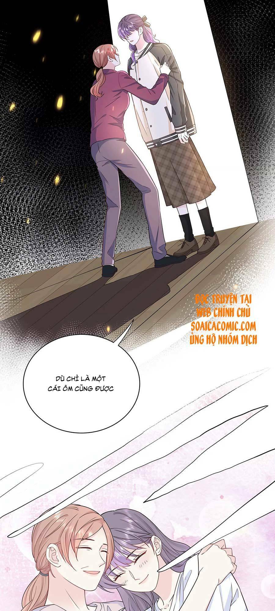 tôi dựa vào tà ý: nghịch chuyển nhân sinh chapter 62 23