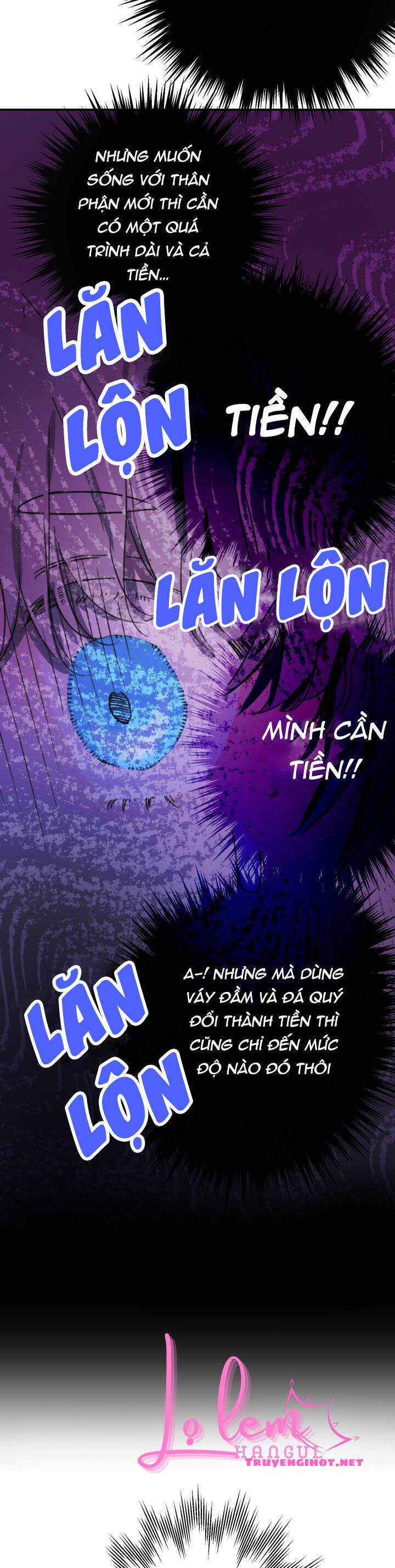 những nhân vật mạnh nhất thế giới ám ảnh tôi chapter 4.1 7