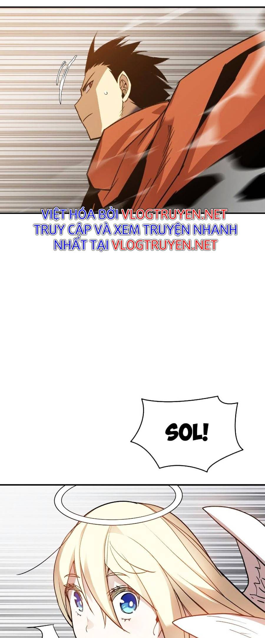 tôi là lính mới chapter 113 9