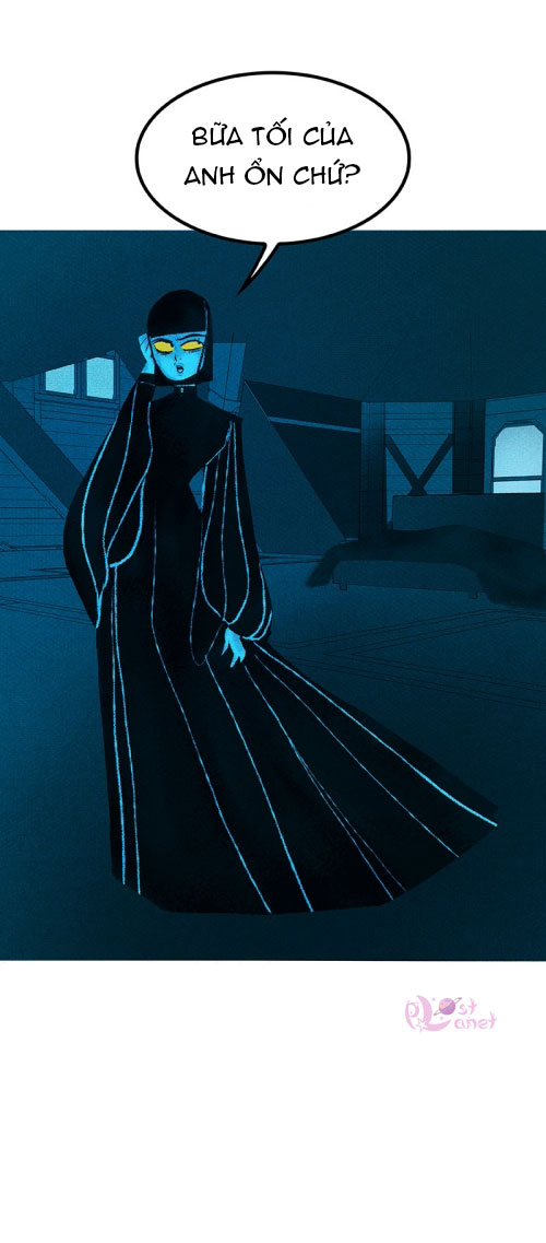 thần thoại olympus chapter 72 35