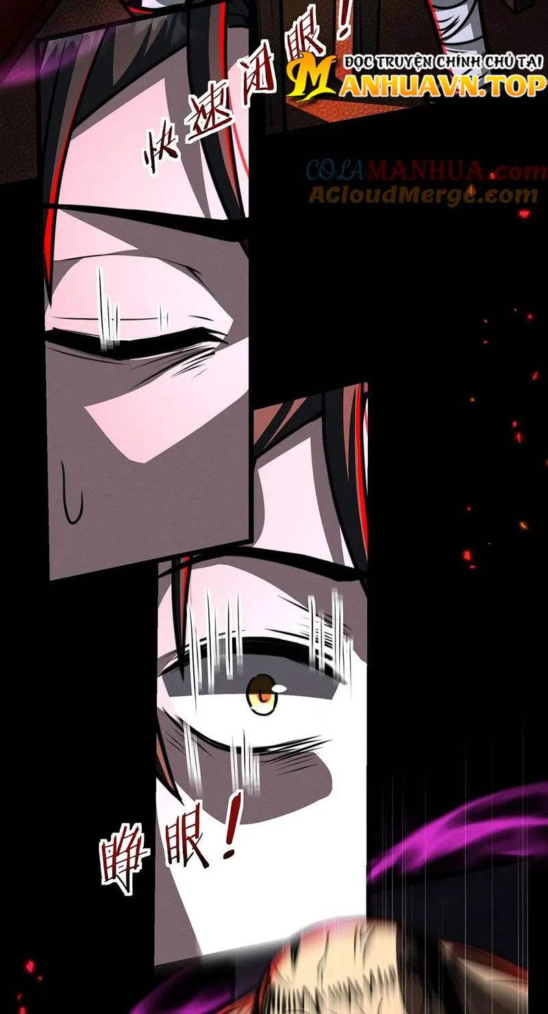 quỷ dị dược tề sư: bệnh nhân của ta đều là kinh khủng chapter 61 20