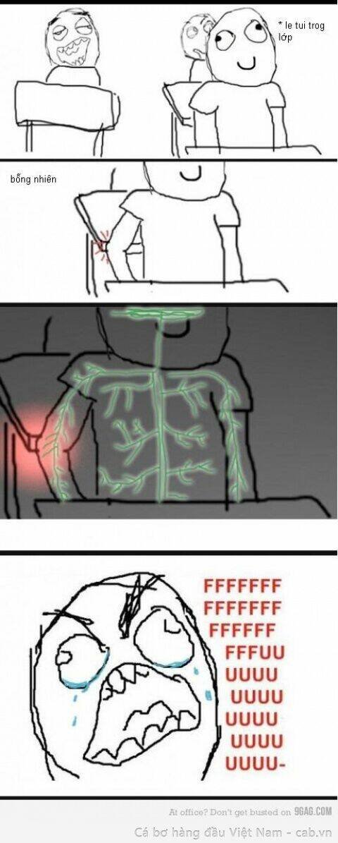 rage comic-troll chapter 55 15