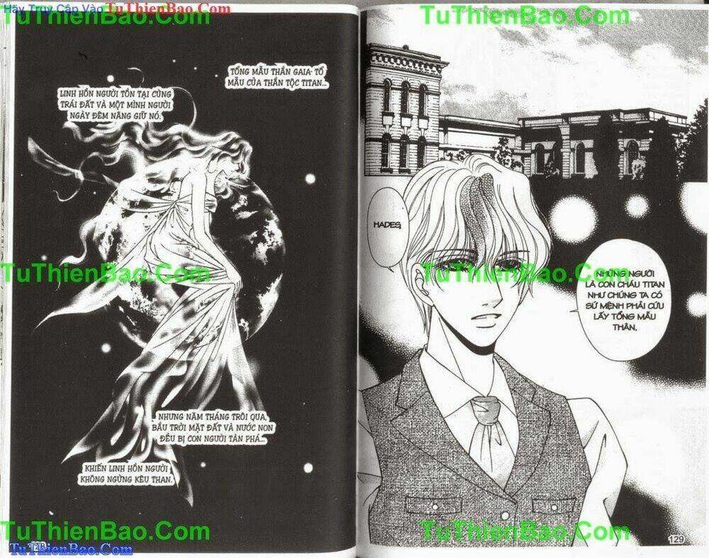 aries - thần thoại 2 chapter 5 66