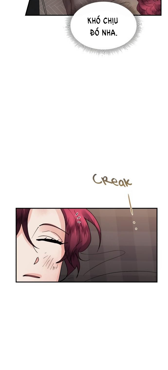 cặp đôi oan gia ngõ hẹp chapter 18 34