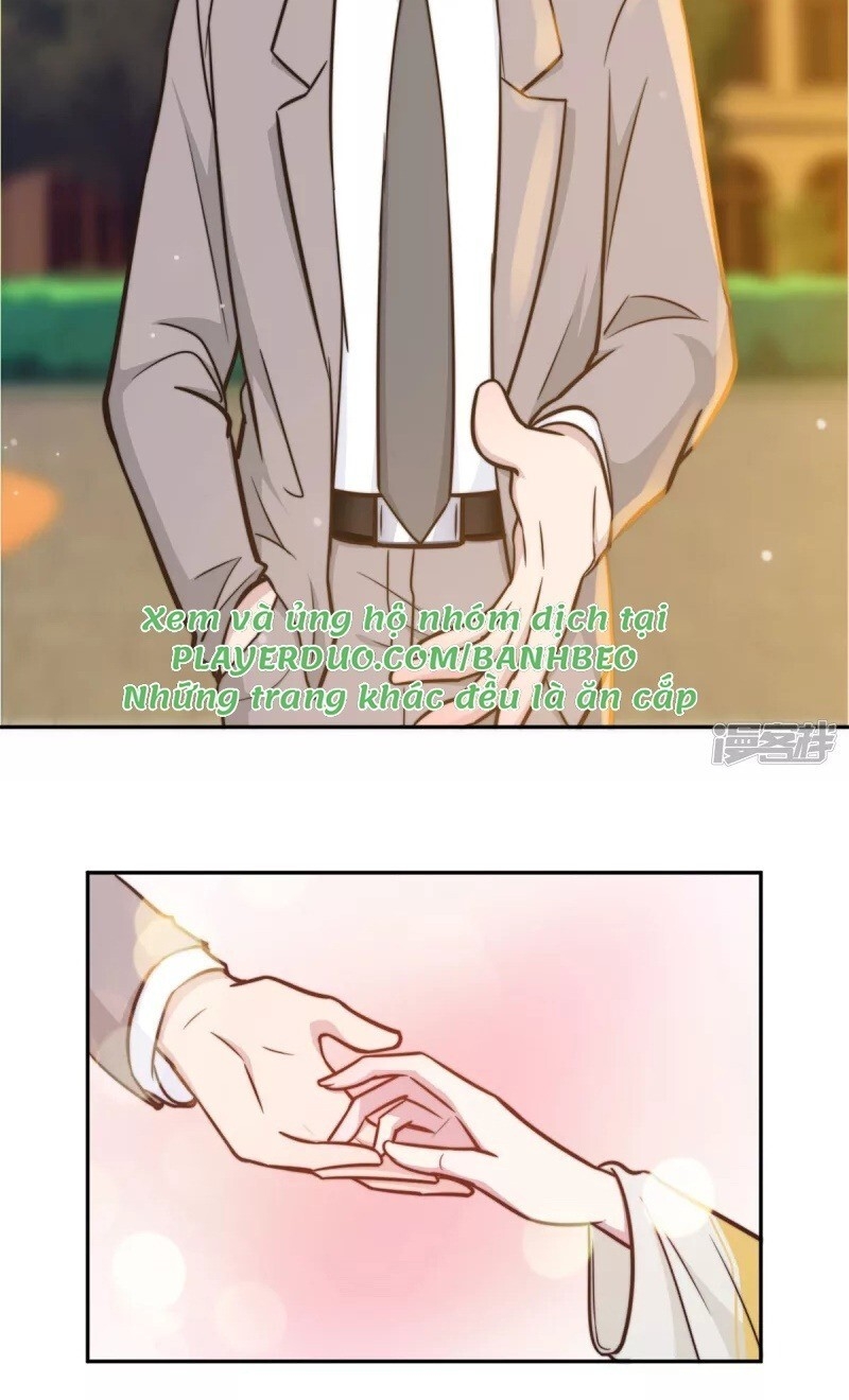 tổng tài, tránh xa tôi ra chapter 31 3