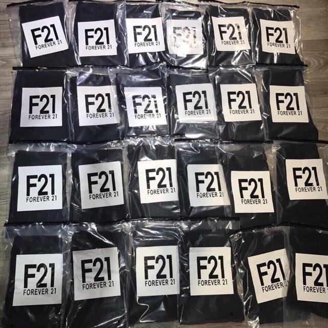 QUẦN LEGGING F21 HÀNG QC