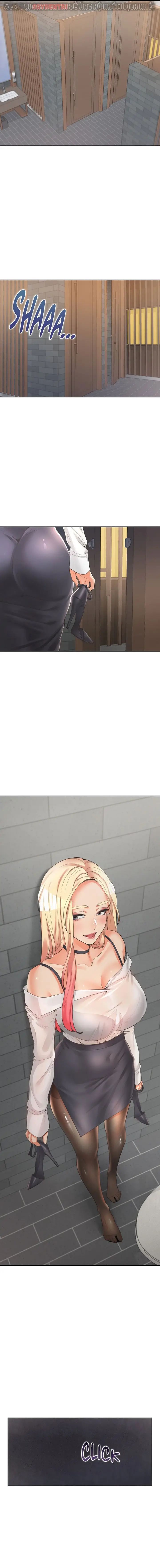 chiếc giường tầng chapter 13 13