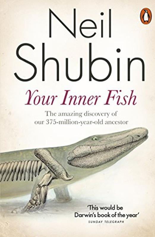 Your Inner Fish