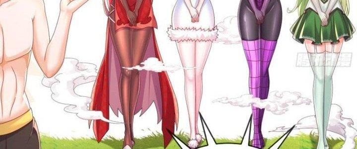 tuyệt sắc đạo lữ đều nói ngô hoàng có thể chất vô địch chapter 62 112