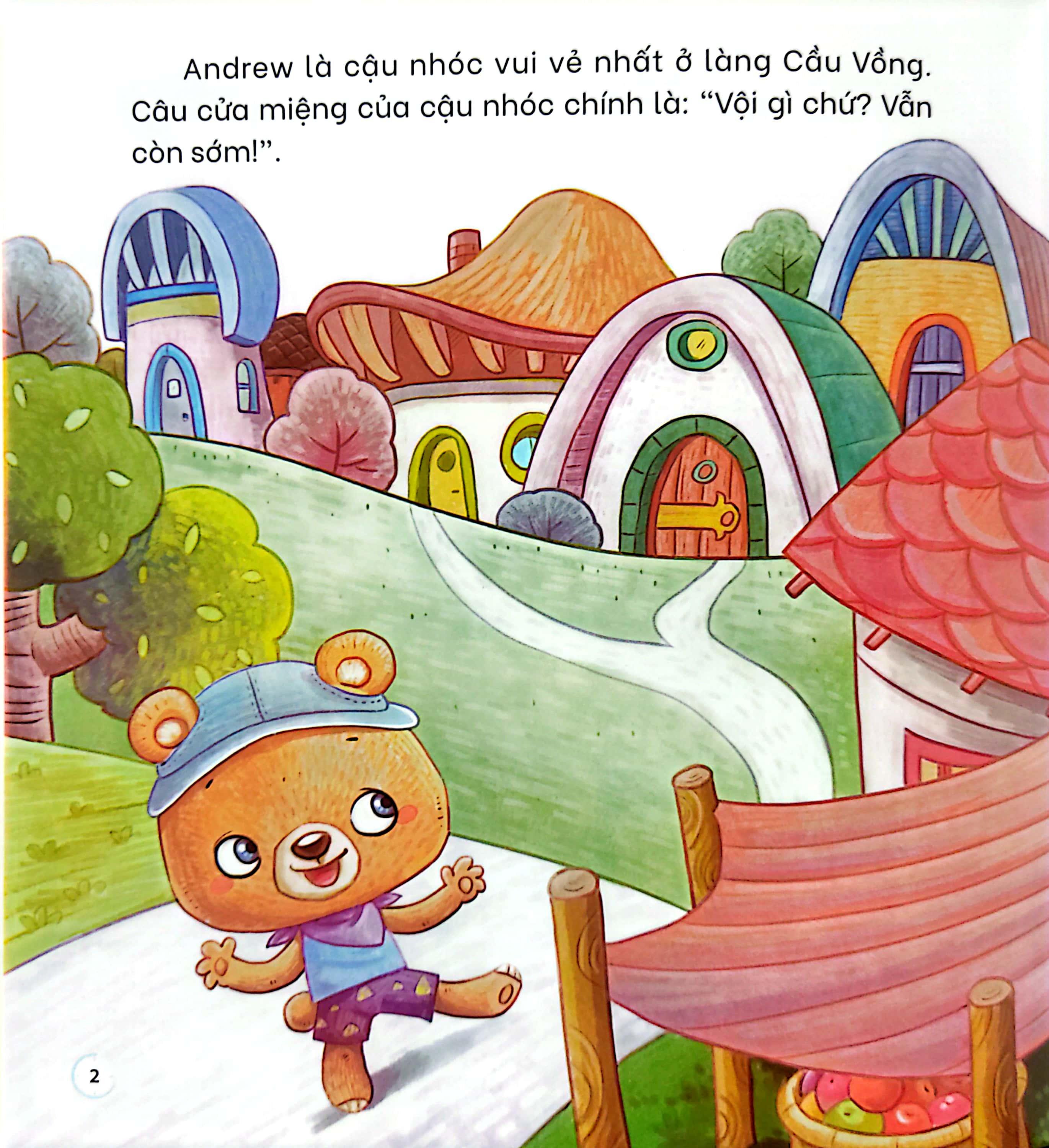 Rèn Luyện Kỹ Năng Sống Cho Trẻ 2-10 Tuổi - Dạy Bé Quản Lý Thời Gian - Người Bán Thời Gian