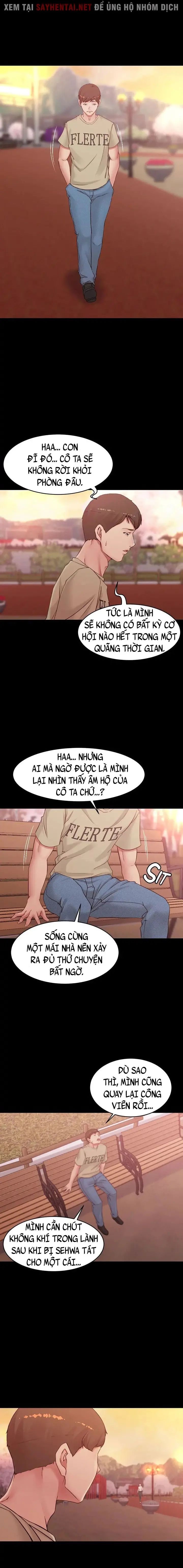 nhật ký quần lót chapter 44 14