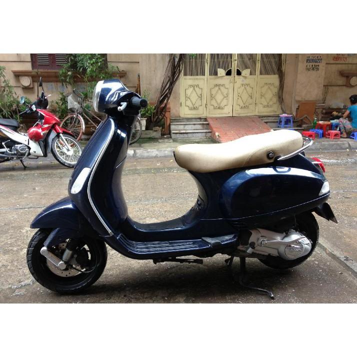 Dây thắng sau - Dây ga dành cho xe Vespa LX