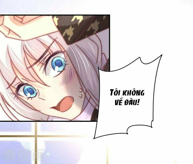 cuồng duệ tiểu thê chapter 88 30