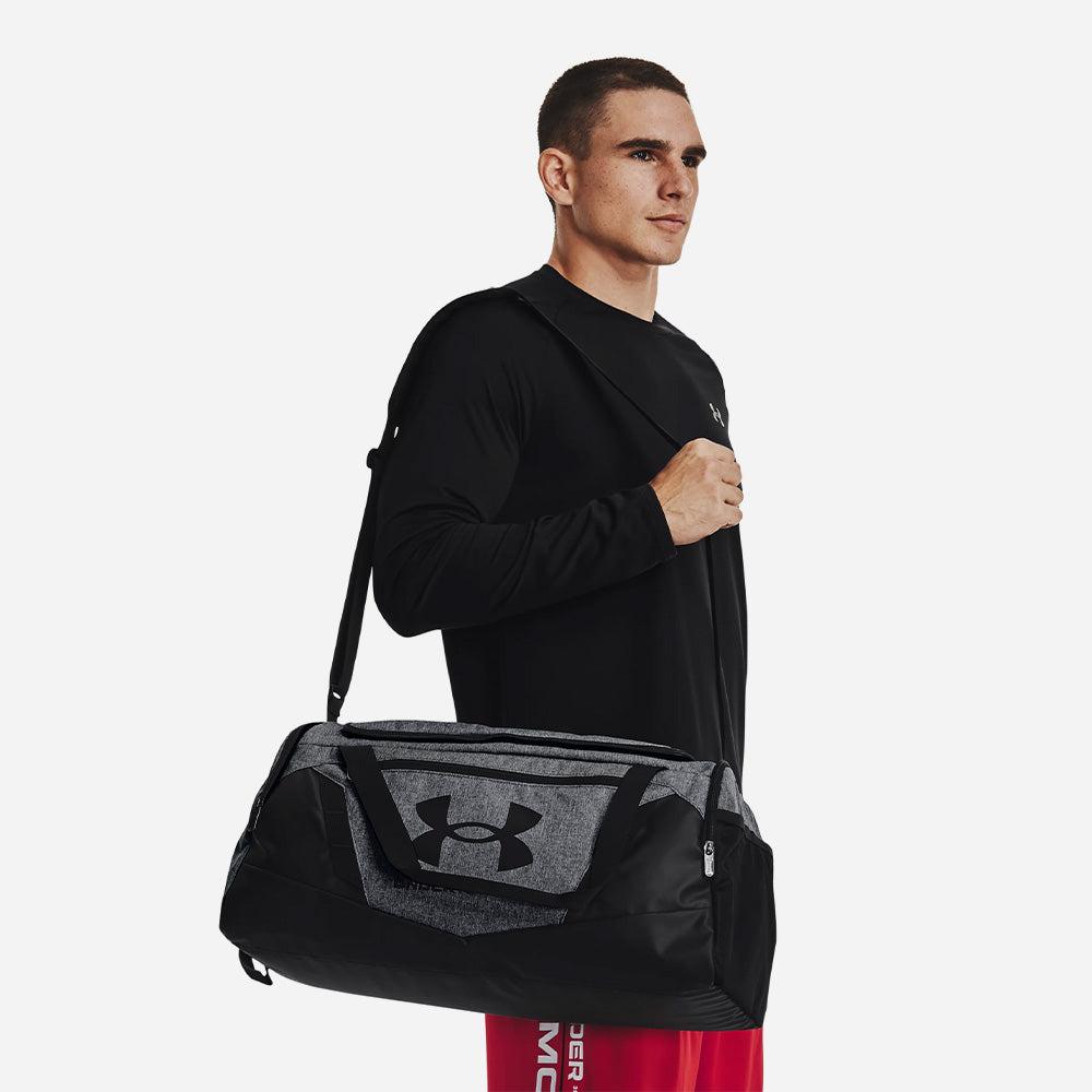 Túi thể thao unisex Under Armour Undeniable 5.0 Duffle - 1369222-002