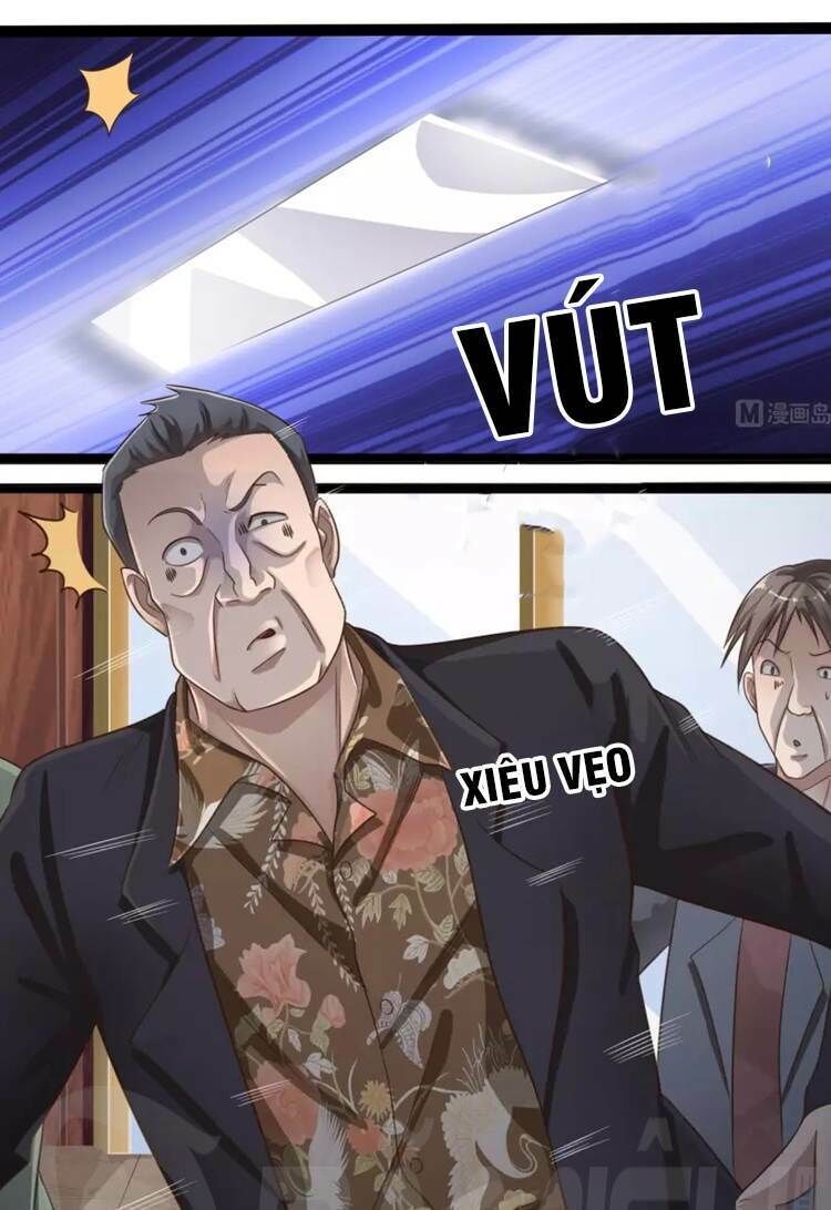 địa phủ khai phá thương chapter 71 7