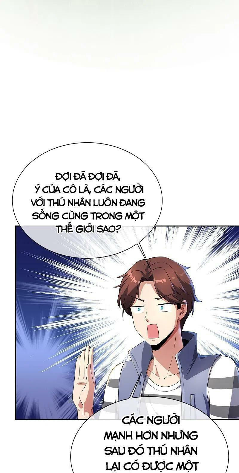 vòng bạn bè mạnh nhất của tiên giới chapter 170 17