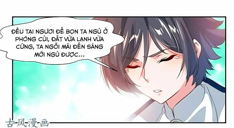 cửu dương thần vương chapter 41 26