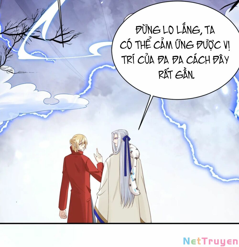 chàng vú em tu chân chapter 78 17