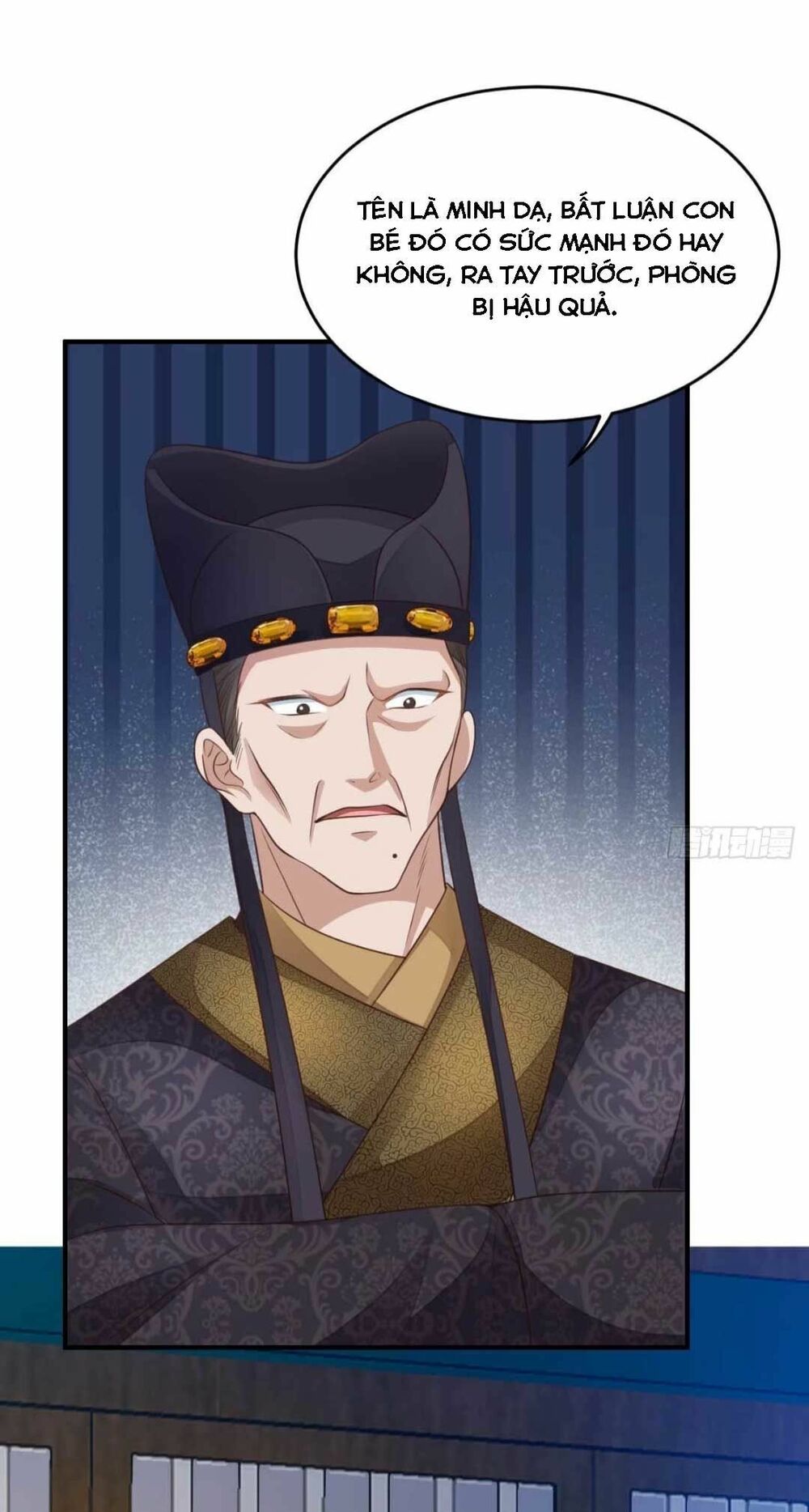 thuần hóa ba ba bạo quân chapter 26 51