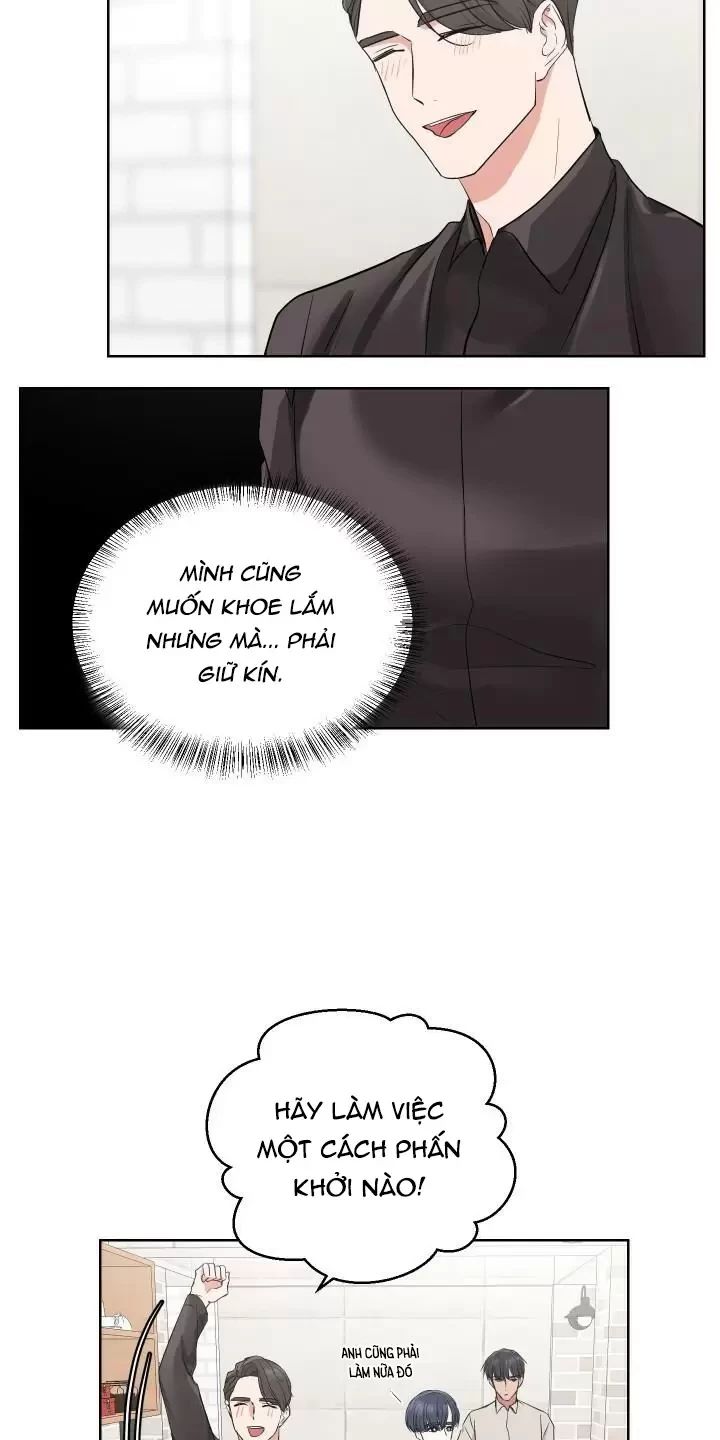 họ đã ngủ với nhau chapter 3 19