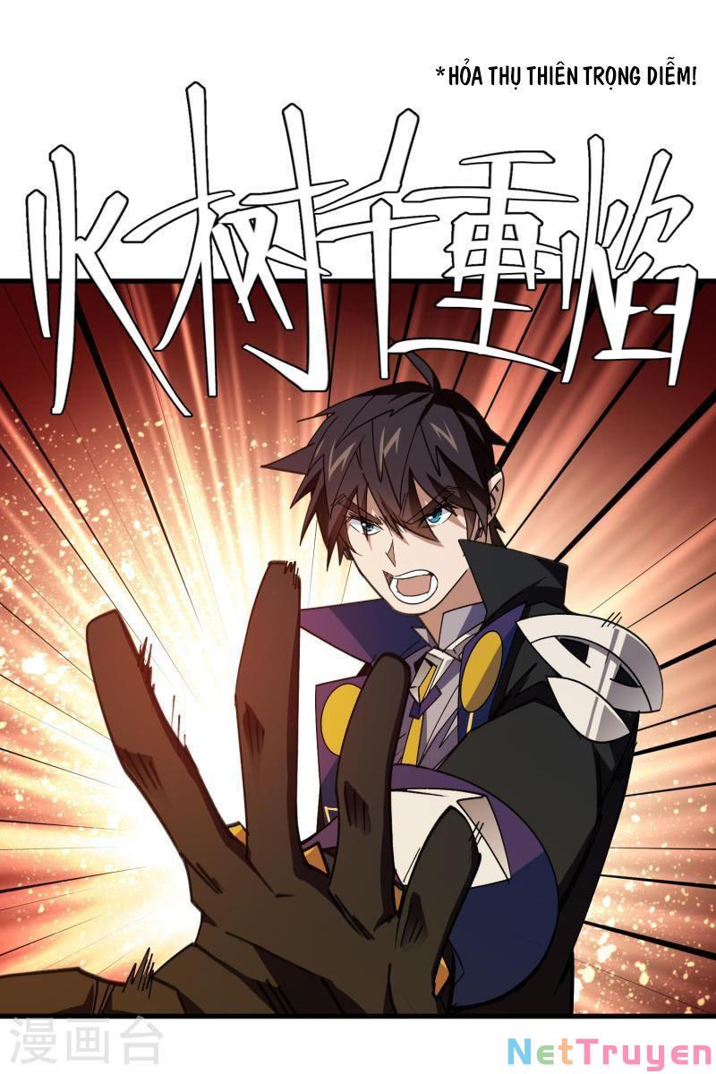 võng du chi cận chiến pháp sư chapter 438 13