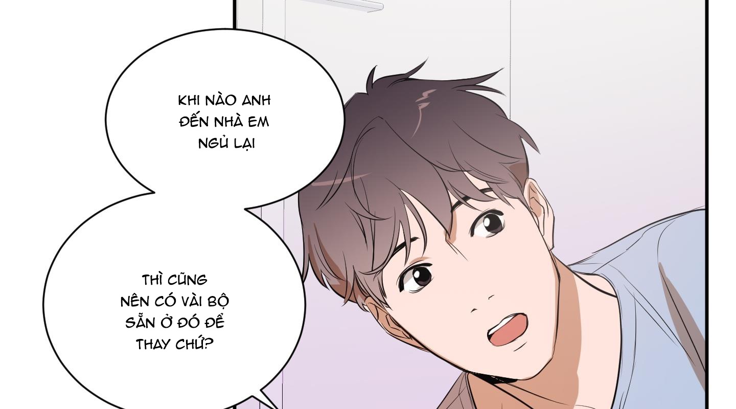 chốn riêng tư chapter 10 41