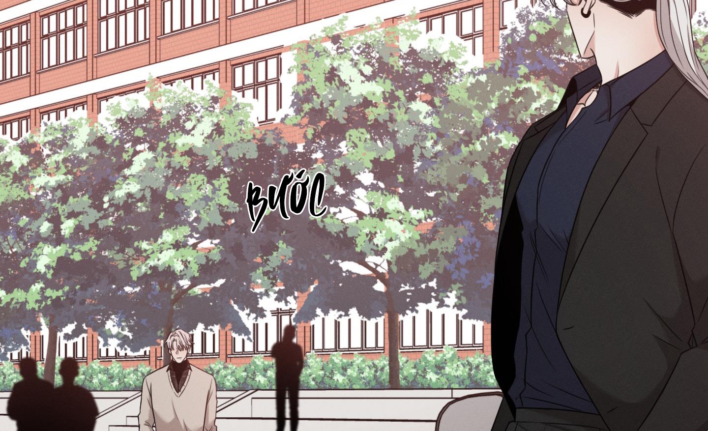 hội chứng minmotion chapter 46 181